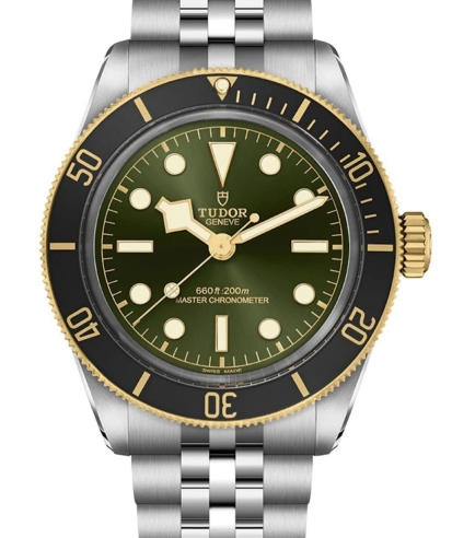 Tudor Black Bay Master Chronometer M7941A1A3NU Replica Watch